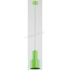 Люстра Alfa RANDY SMALL GREEN 60372