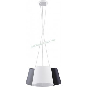 Люстра TK Lighting ATOS 1541
