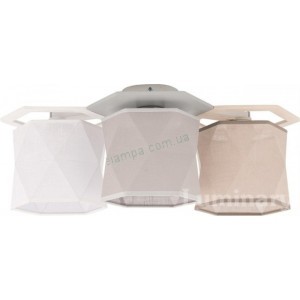 Люстра TK Lighting Honey 703