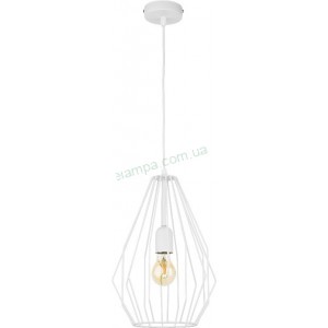 Люстра TK Lighting BRYLANT WHITE 2224