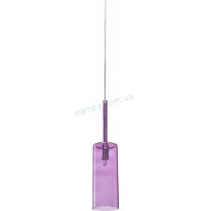 Подвесной светильник Nowodvorski Jess Violet 5774
