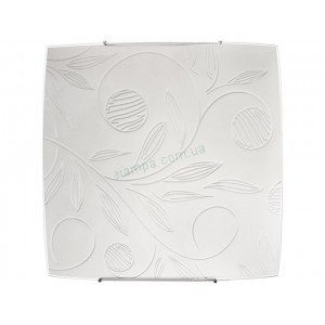 Настенно-потолочный светильник Nowodvorski Bloom White 5635