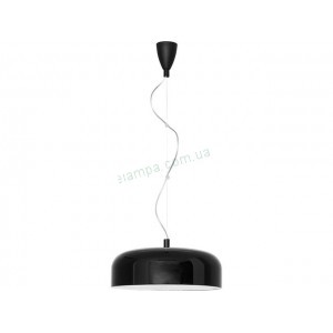 Подвесной светильник Nowodvorski 5077 Bowl Black