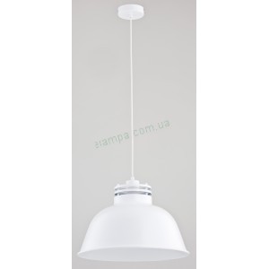 Подвесной светильник Alfa ARRIZO WHITE 60432