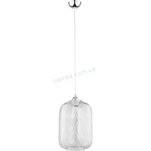 Люстра TK Lighting REFLEX ROMB 1451