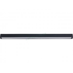 Nowodvorski 9628 Straight LED graphite Seiling L