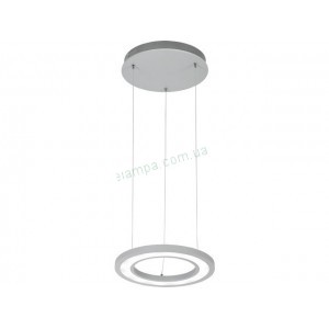 Nowodvorski 6387 Loop LED Gray M