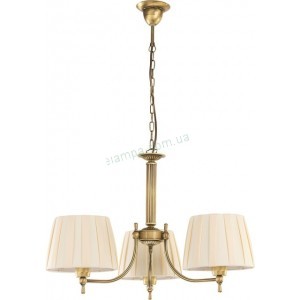 Люстра TK Lighting Queen 1107