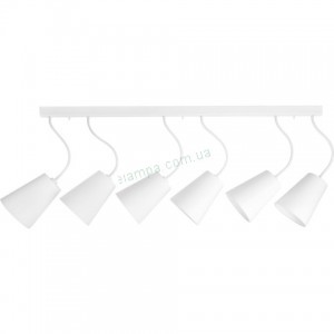 Люстра Nowodvorski FLEX SHADE white 9761