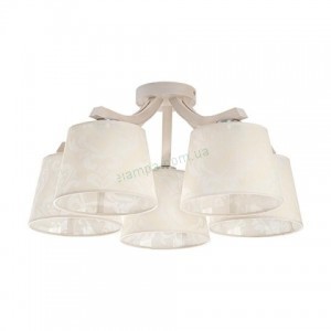 Люстра TK Lighting Mika 462