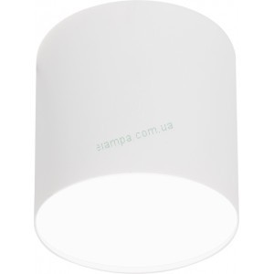 Точечный накладной светильник Nowodvorski 6525 Point Plexi Led White M
