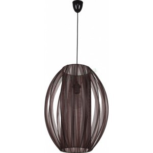 Подвесной светильник Nowodvorski Cone Brown M 6364