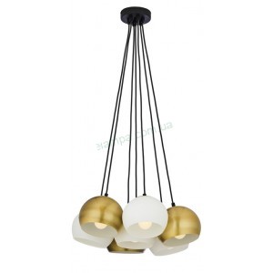 TK Lighting CASTELLO 2782