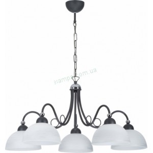 Люстра Jupiter Saga 1491 SG 5 G