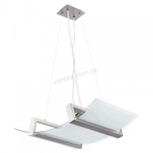 Люстра Alfa Neva Nikiel 12582