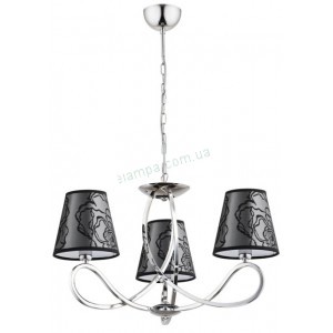 Люстра Alfa WILLMA 23583