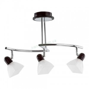 Люстра Alfa Emily 15076