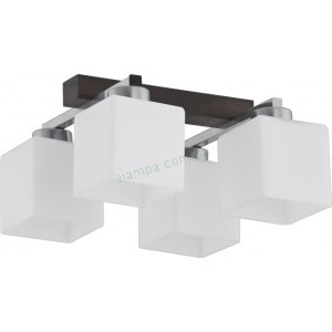 Люстра TK Lighting Toni 288
