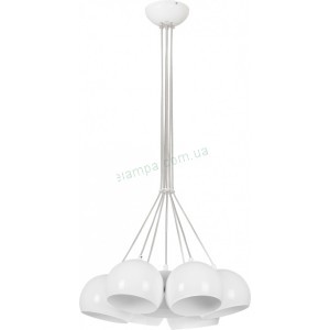 Подвесной светильник Nowodvorski Ball White 6601