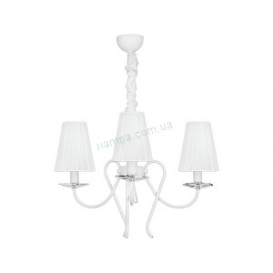 Люстра Nowodvorski 5203 Tropea White