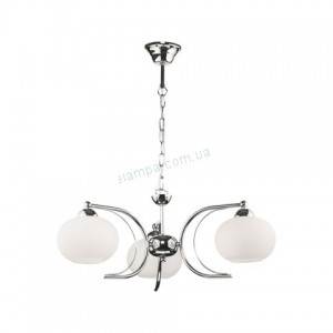 Люстра TK Lighting Lutz 464
