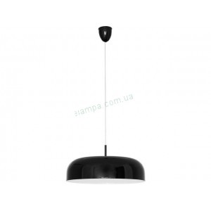 Подвесной светильник Nowodvorski 5078 Bowl Black