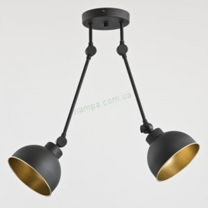 Люстра TK Lighting TECHNO 2174