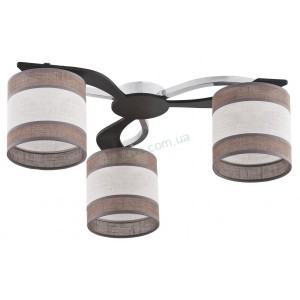 Люстра TK Lighting Cattleya Venge 337