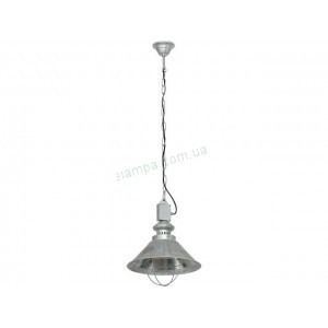 Подвесной светильник Nowodvorski 5062 Loft Zinc