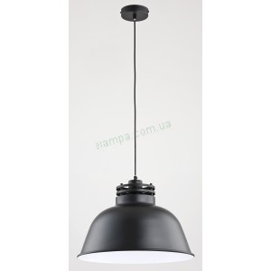 Подвесной светильник Alfa ARRIZO BLACK 60431