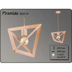 Alfa Piramida 60213