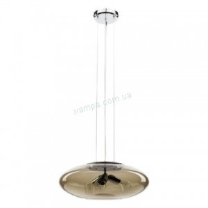 Люстра TK Lighting GALA NEW 40 - GRAFIT 1554