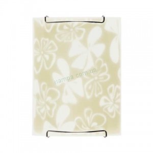 Настенно-потолочный светильник Alfa Bratki 90796