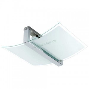 Люстра Alfa Neva Nikiel 12585