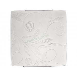 Настенно-потолочный светильник Nowodvorski Bloom White 5636