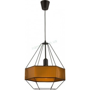 Люстра TK Lighting CRISTAL 1529