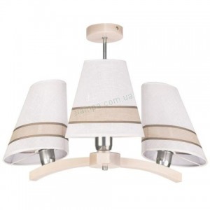 Люстра TK Lighting Mila 802