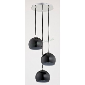 Alfa WATERFALL BLACK II 23963