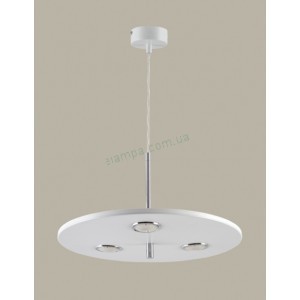 Подвесной светильник Jupiter Eco 1373 BI