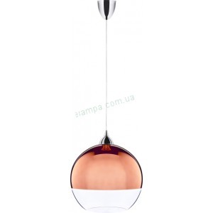 Подвесной светильник Nowodvorski 5764 Globe Copper M