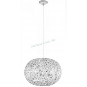 Подвесной светильник TK Lighting BACKAZ white 1861