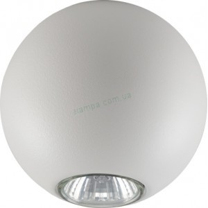 Потолочный светильник Nowodvorski Bubble White 6023