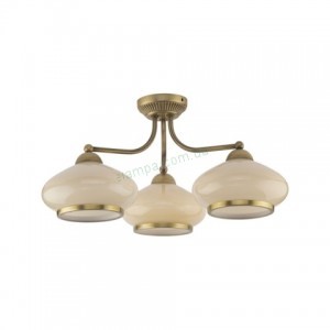 Люстра TK Lighting Aladyn 1713