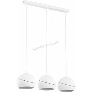 Люстра TK Lighting YODA WHITE ORBIT 2073