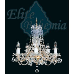 Люстра ELITE BOHEMIA L110/5/01
