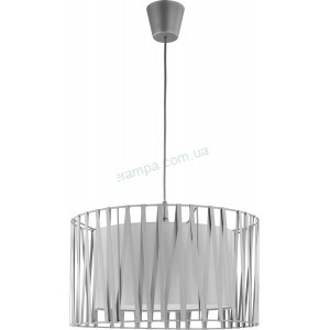 Люстра TK Lighting HARMONY GRAY 1603
