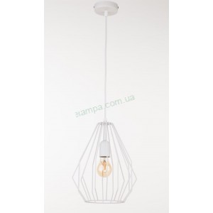 Люстра TK Lighting BRYLANT WHITE 2223