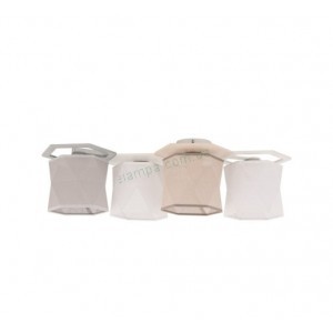 Люстра TK Lighting Honey 704