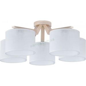 Люстра TK Lighting DOVE 1775