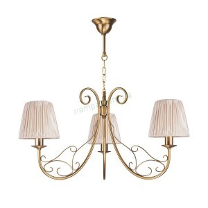 Люстра Kemar Montaro MT/3/AK